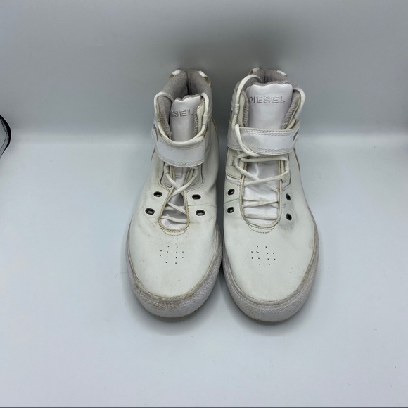 Diesel Sneakers - Picture 2 of 7